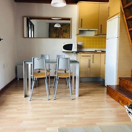Apartment Bellevue By Interhome Sierra Nevada Luaran gambar