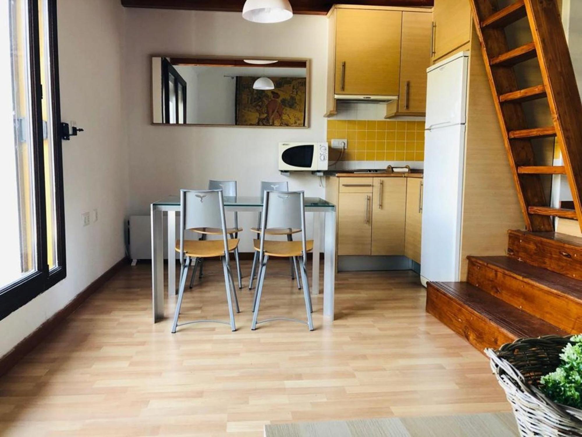 Apartment Bellevue By Interhome Sierra Nevada Luaran gambar