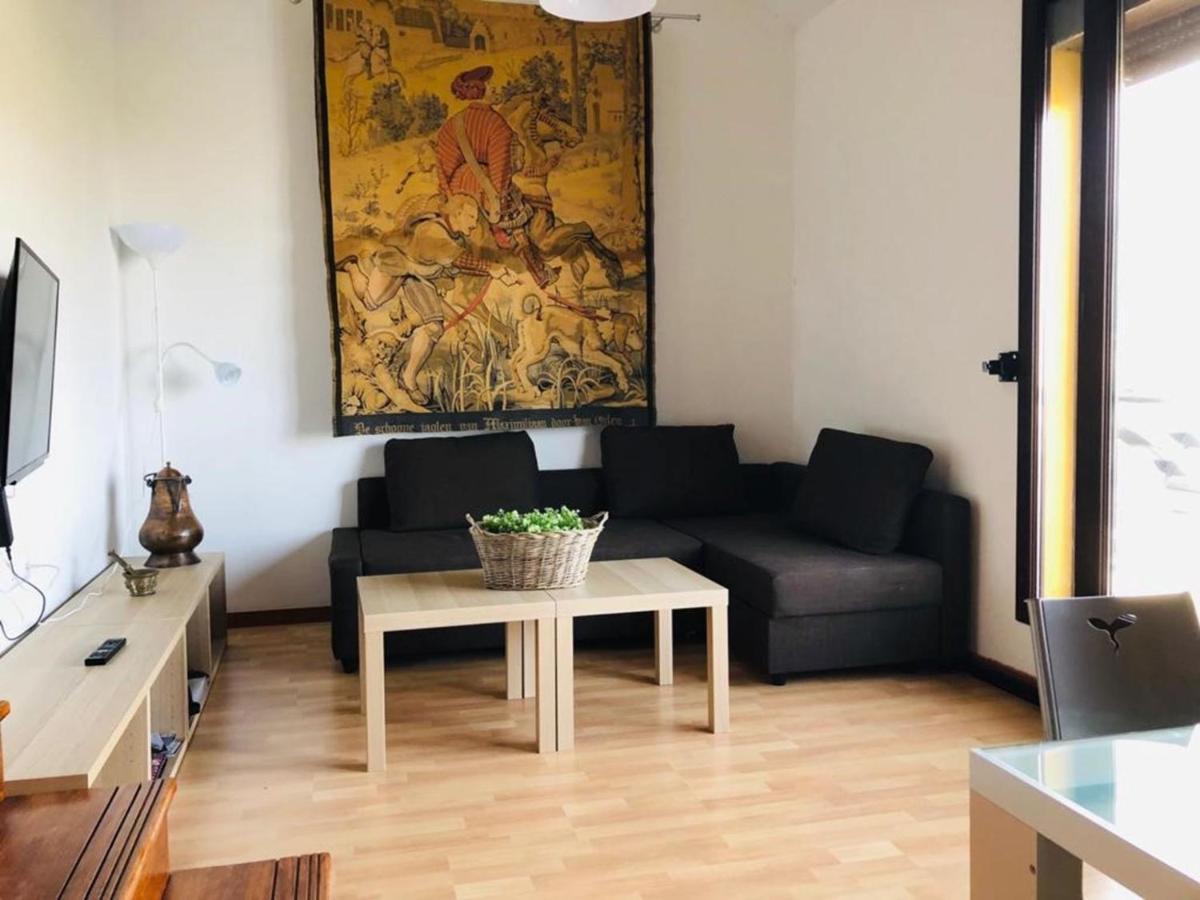 Apartment Bellevue By Interhome Sierra Nevada Luaran gambar